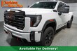GMC Sierra 2500HD