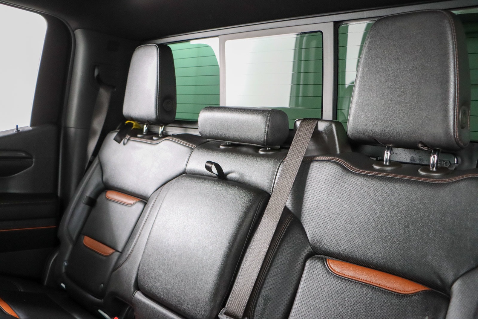 2024 GMC Sierra 1500 AT4 - Photo 29