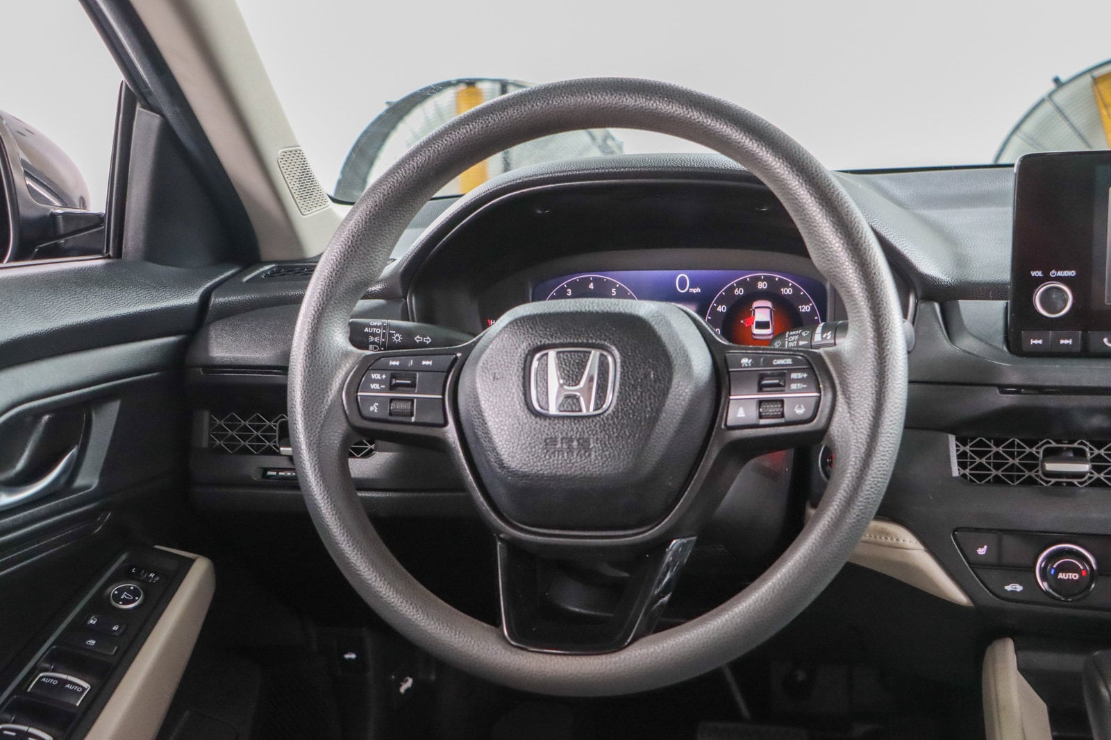 2024 Honda Accord EX - Photo 12
