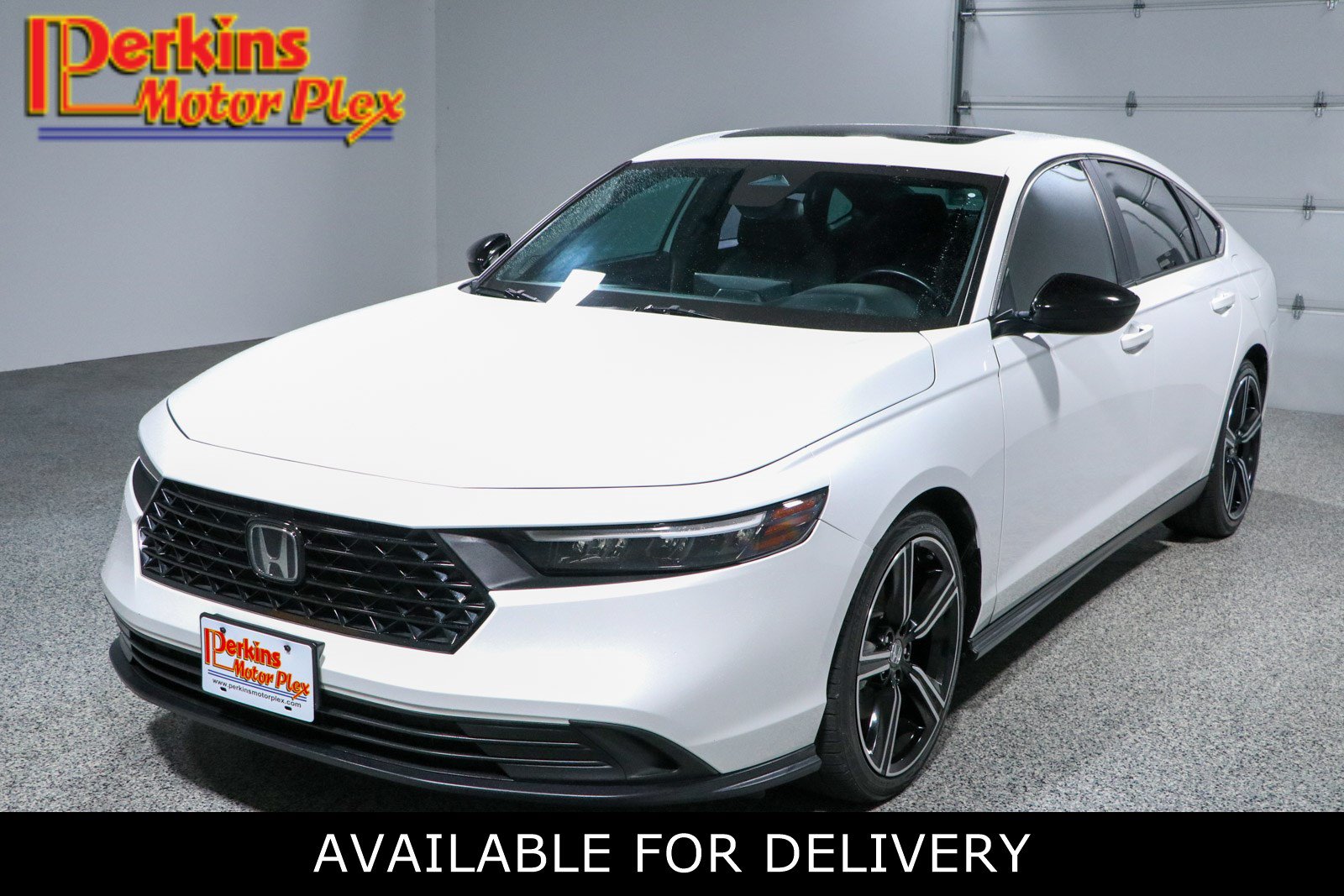 2023 Honda Accord