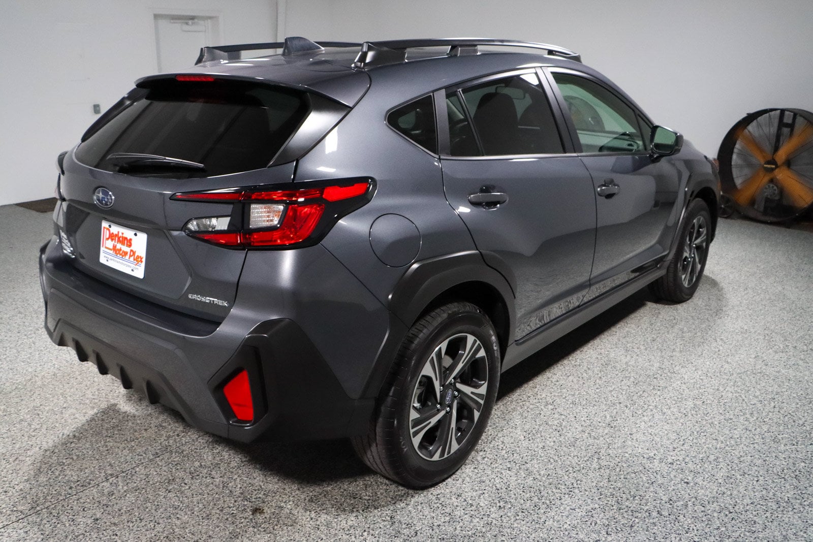 2024 Subaru Crosstrek Premium - Photo 7
