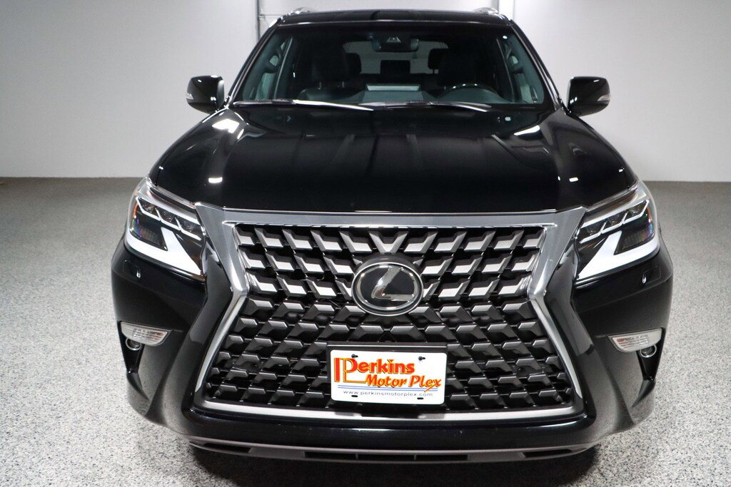 Used 2023 Lexus GX 460 4X4 SUV