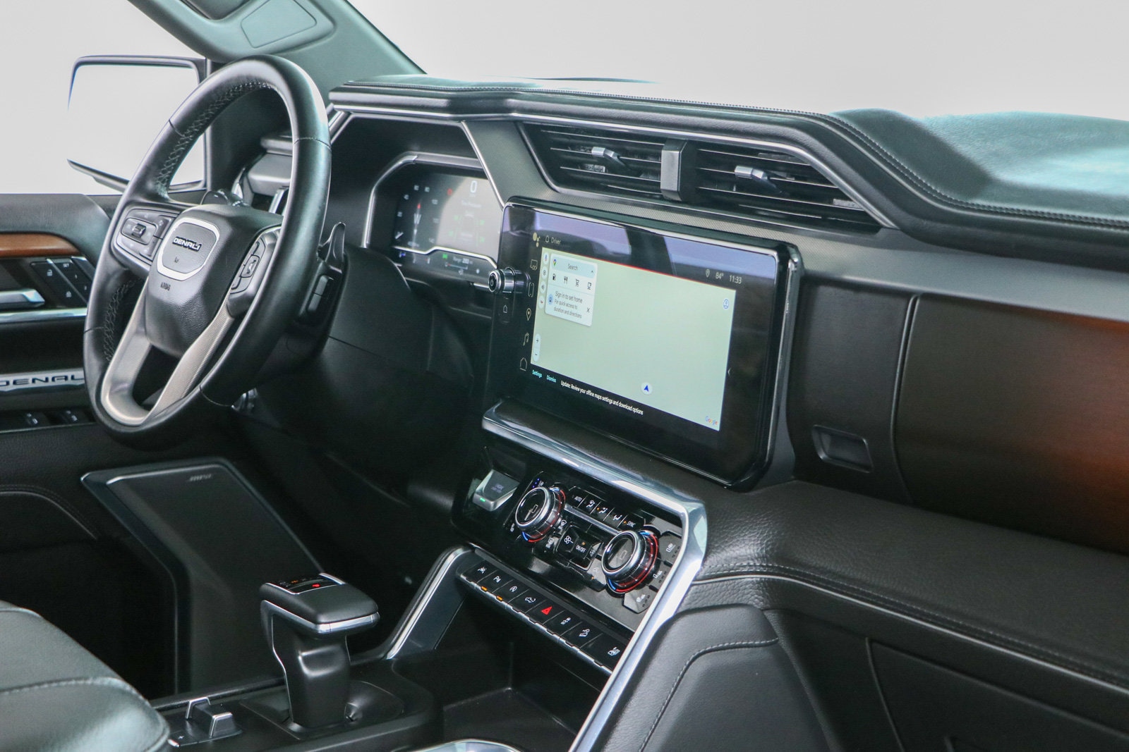 2023 GMC Sierra 1500 Denali - Photo 28