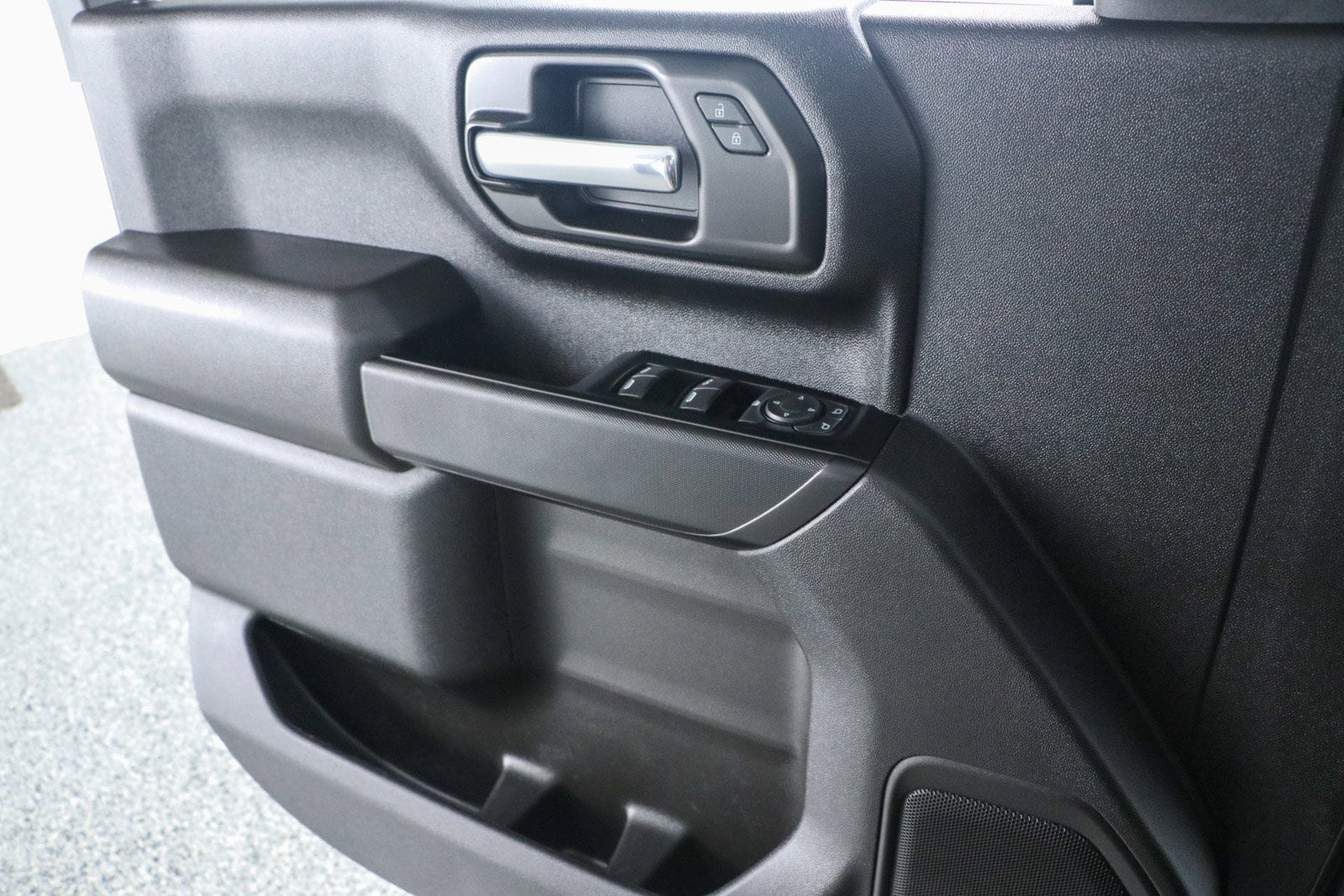 2024 Chevrolet Silverado 3500HD Work Truck - Photo 21