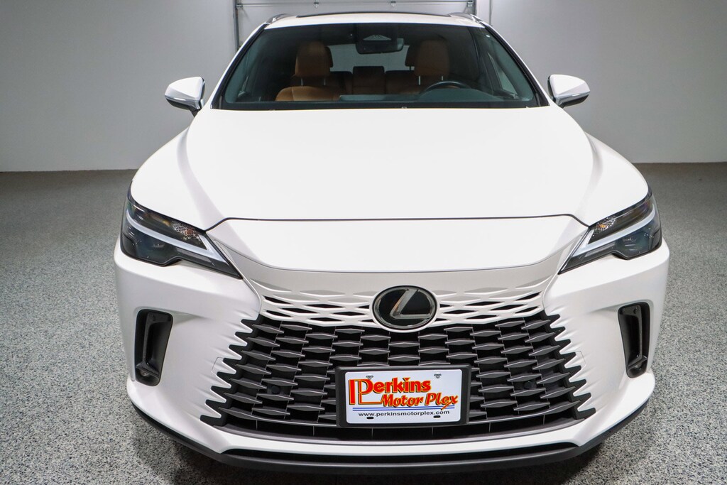 Used 2023 Lexus RX 350 SUV