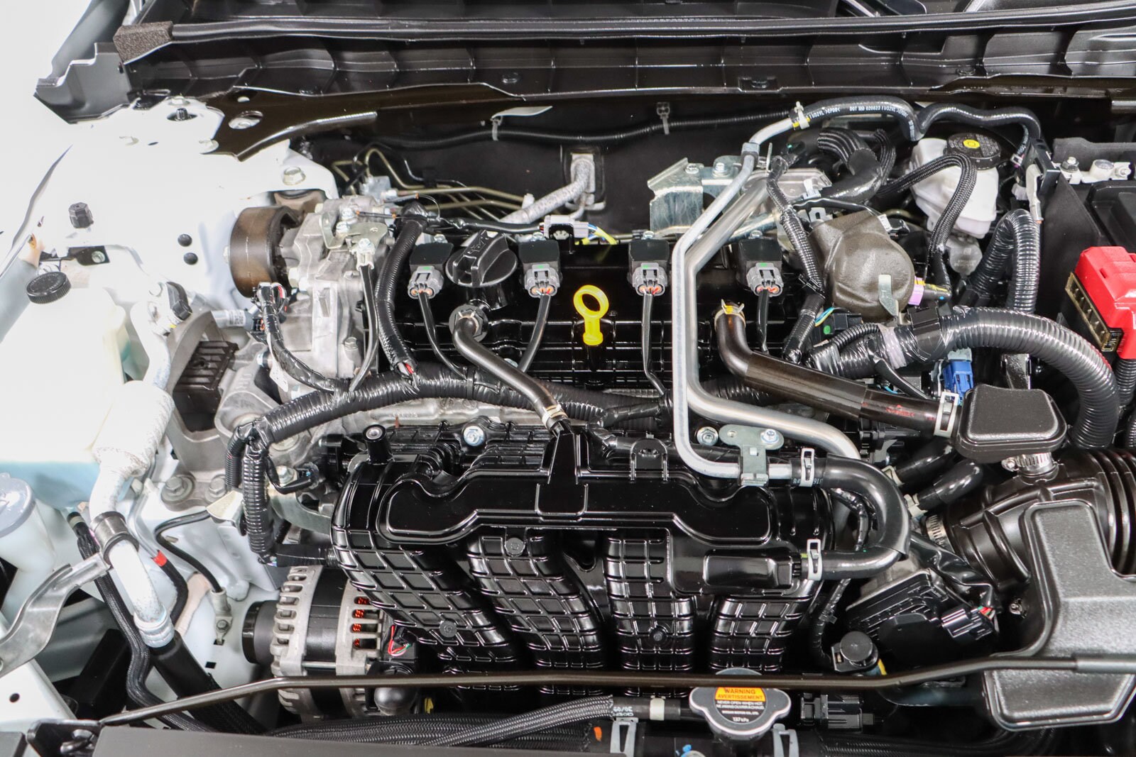2024 Nissan Altima SR - Photo 28