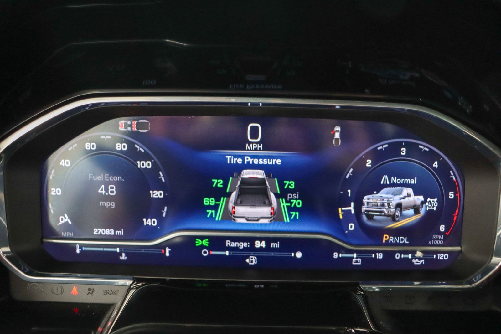 2024 Chevrolet Silverado 3500HD LT - Photo 16