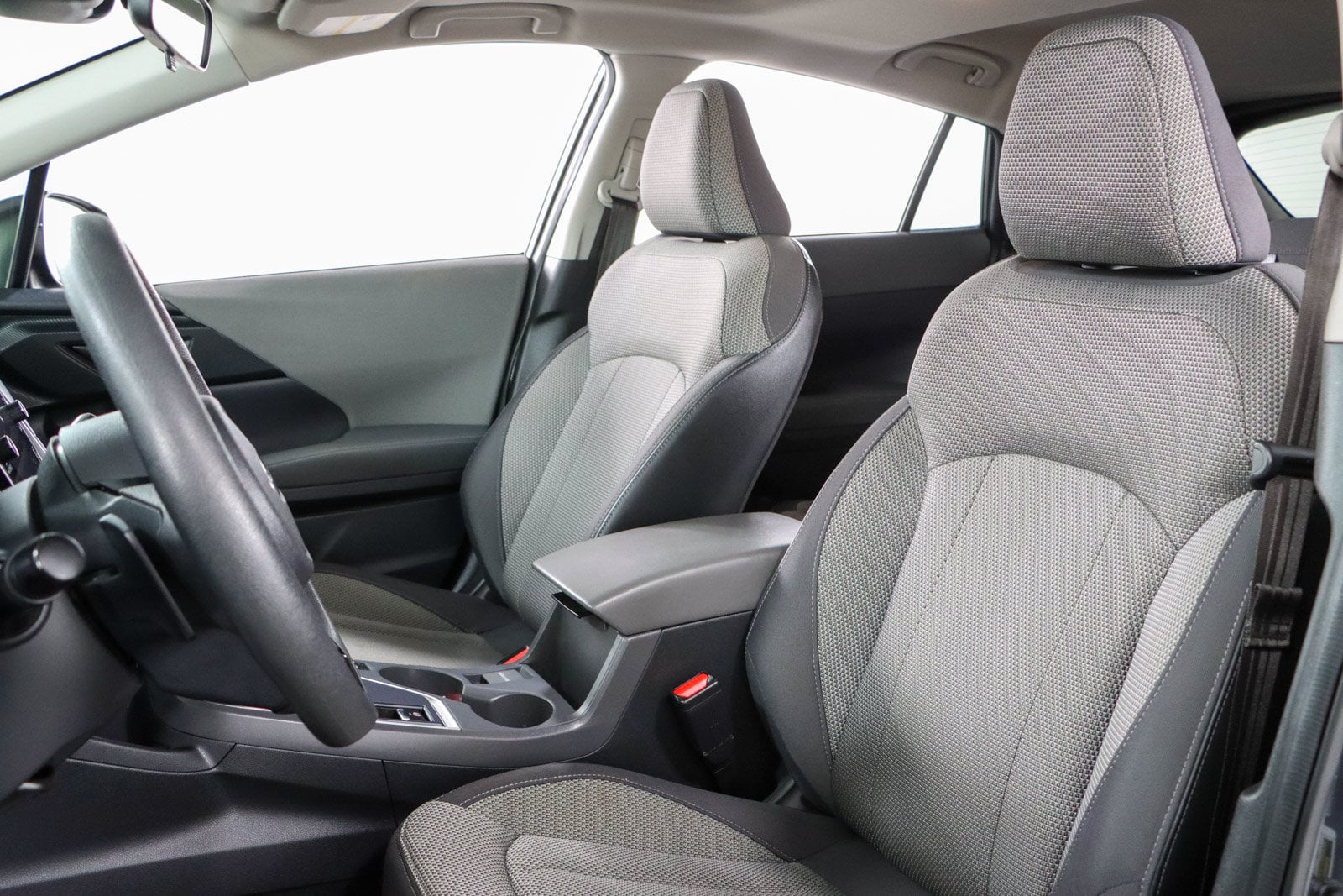 2024 Subaru Crosstrek Premium - Photo 25