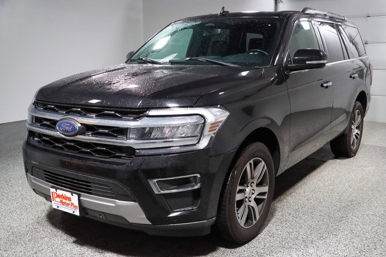 2022 Ford Expedition Limited - Photo 34