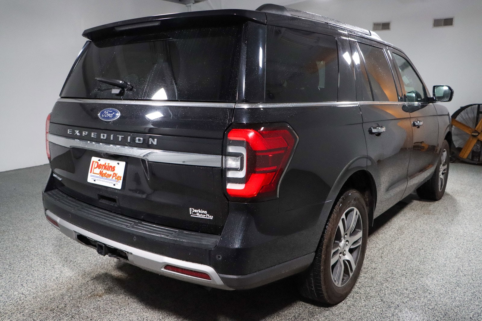 2022 Ford Expedition Limited - Photo 7