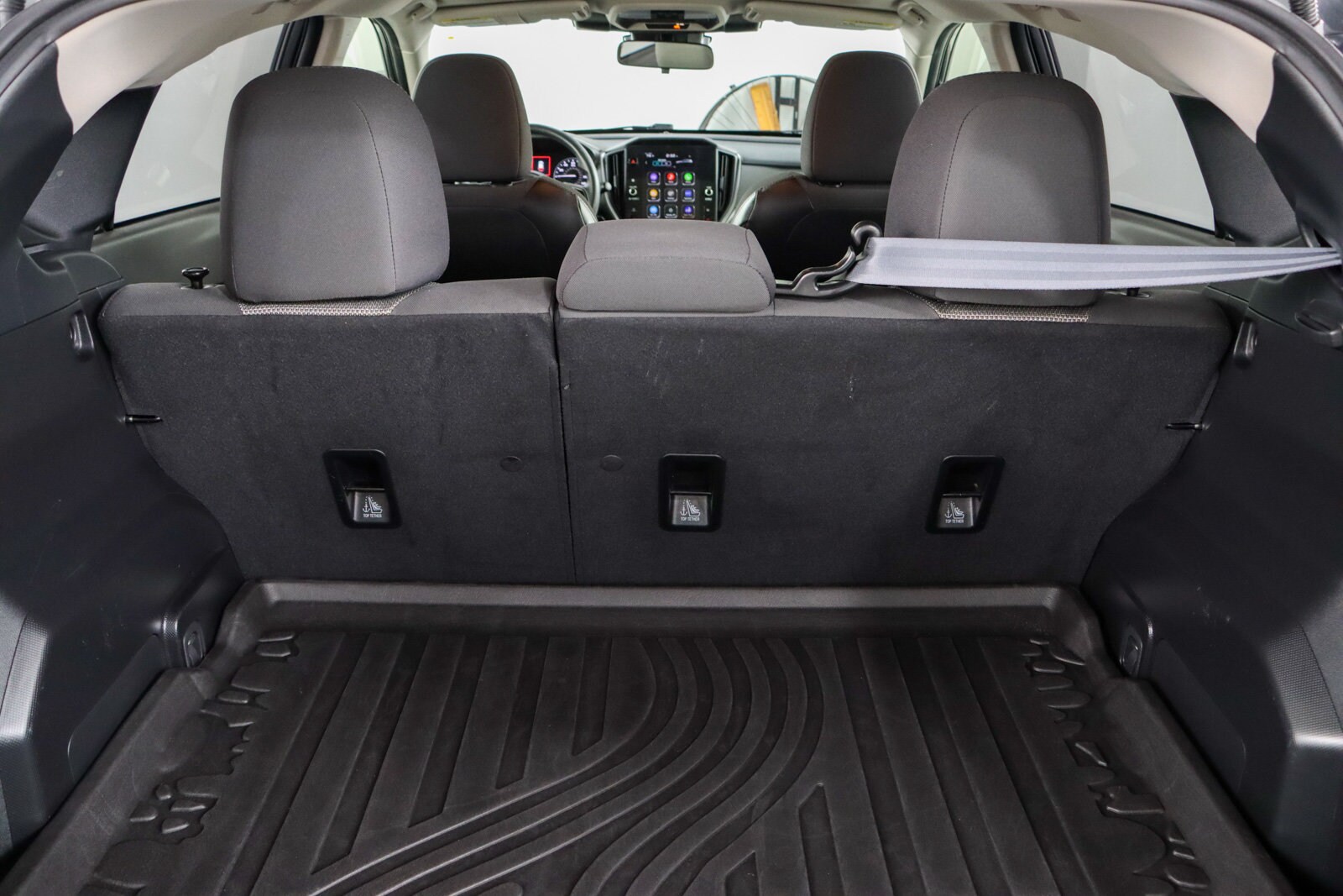 2024 Subaru Crosstrek Premium - Photo 30