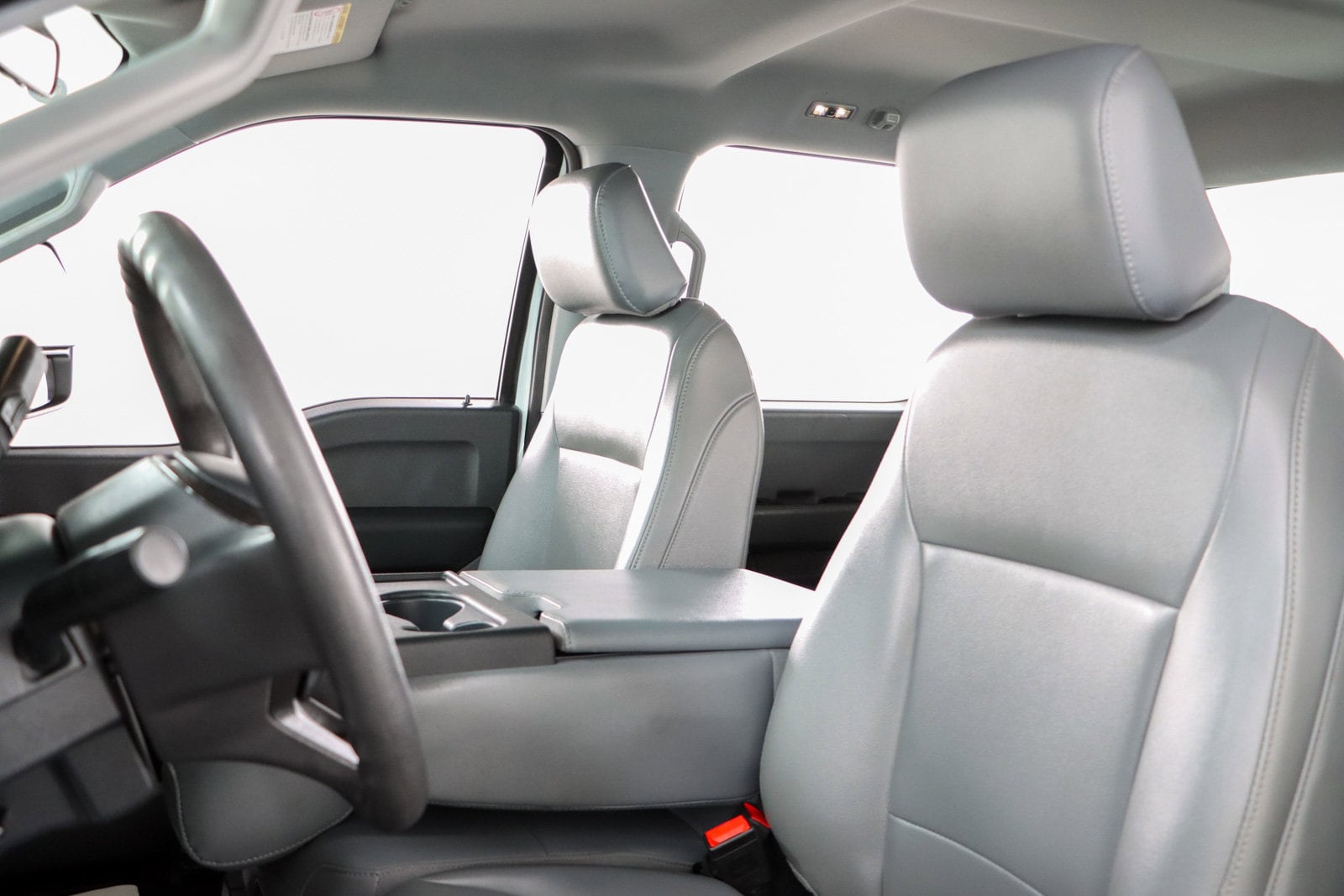 2023 Ford F-250 Super Duty XL - Photo 26
