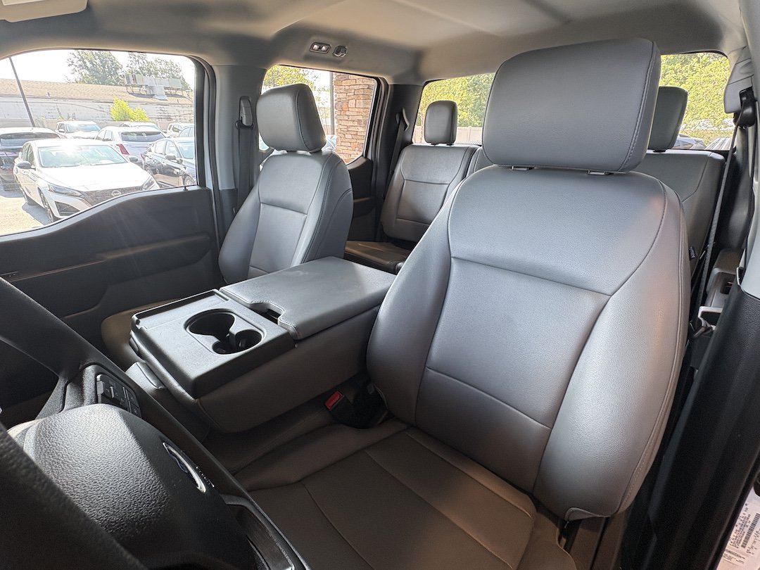 2023 Ford F-250 Super Duty XL - Photo 21