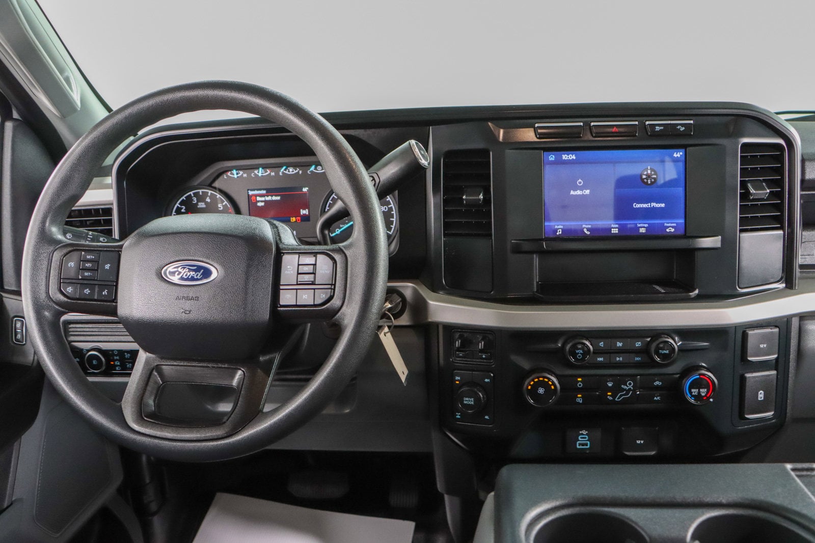 2023 Ford F-250 Super Duty XL - Photo 19