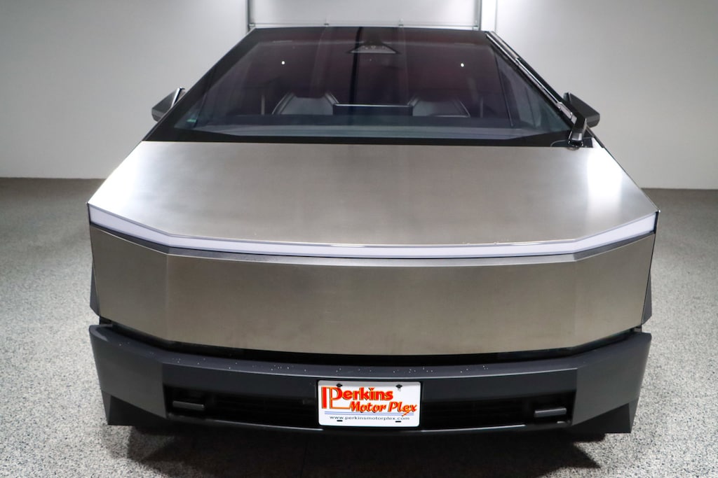 Used 2024 Tesla Cybertruck AWD Truck Crew Cab