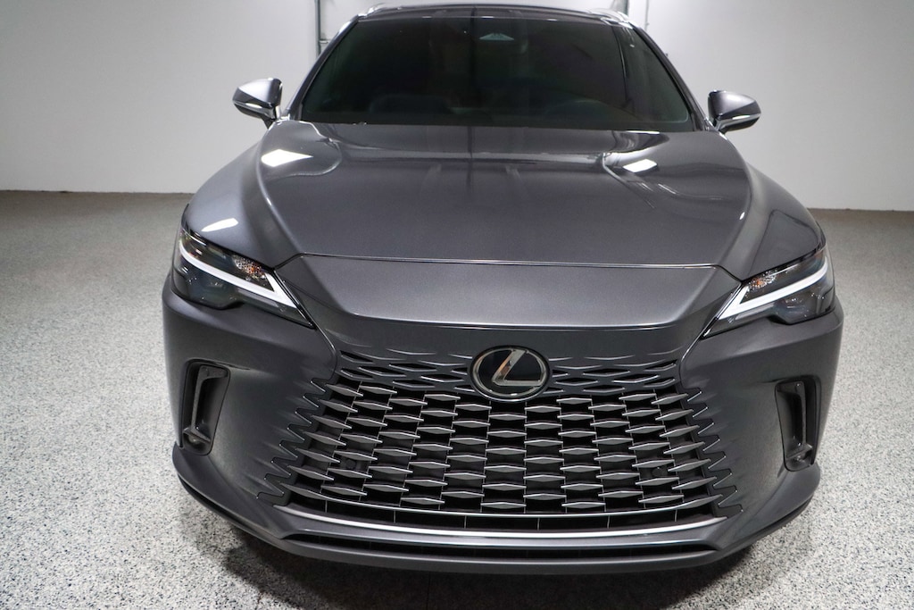 Used 2024 Lexus RX 350 Premium SUV