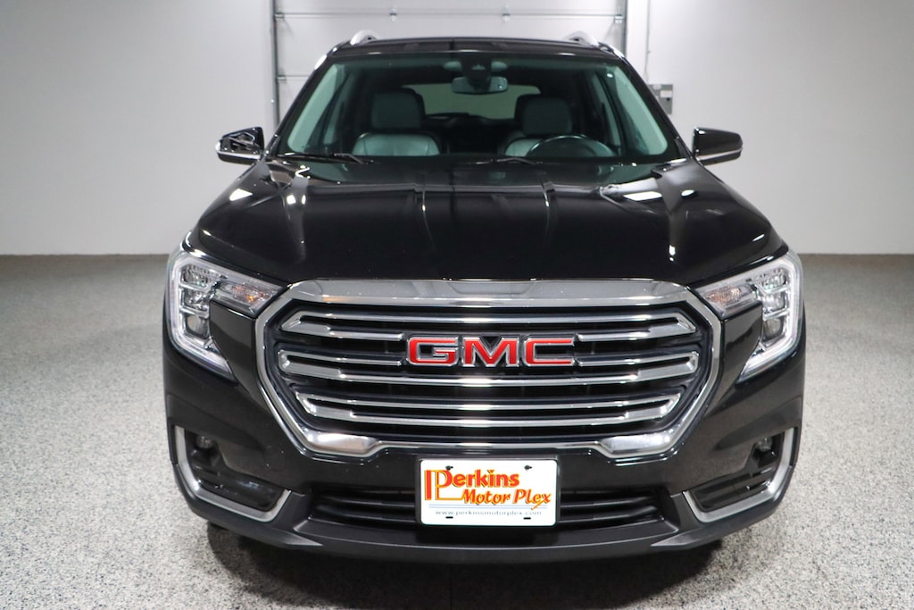 Used 2023 GMC Terrain SLT AWD SUV