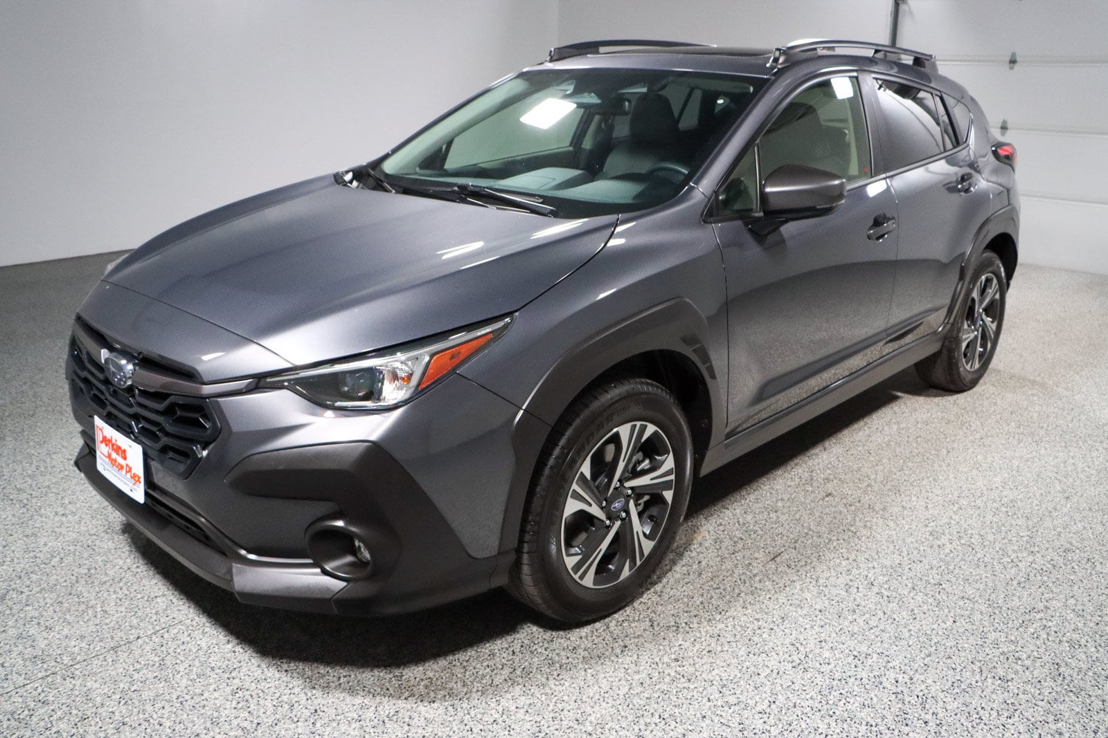 2024 Subaru Crosstrek Premium - Photo 32