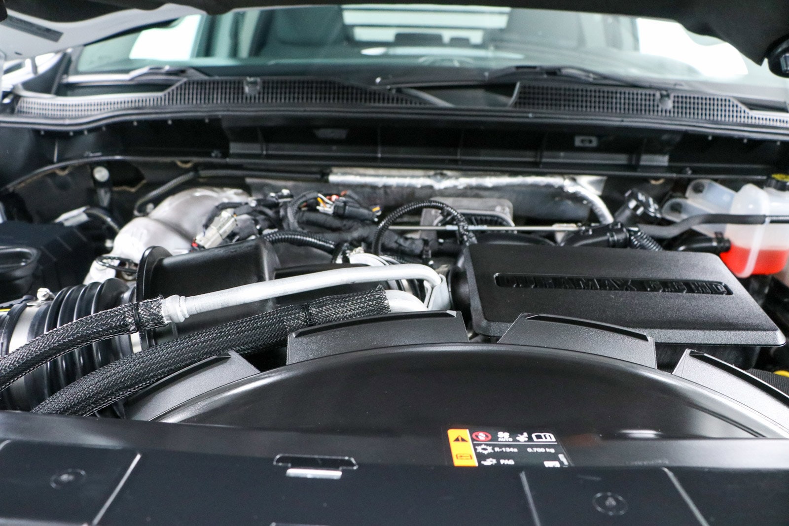 2024 Chevrolet Silverado 3500HD Work Truck - Photo 28