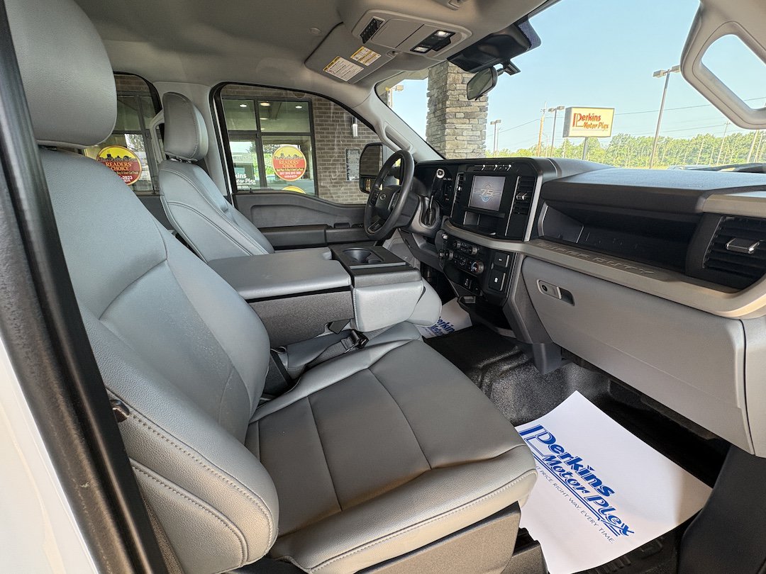 2023 Ford F-250 Super Duty XL - Photo 24