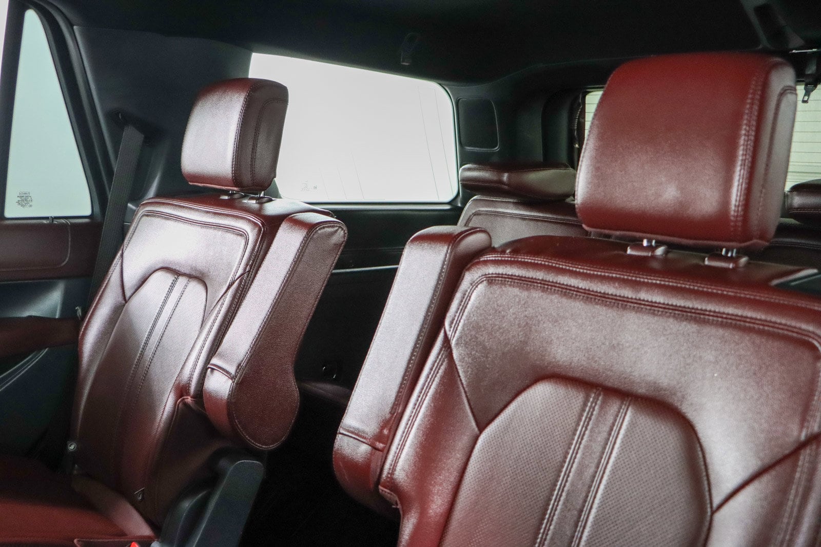 2022 Ford Expedition Limited - Photo 25