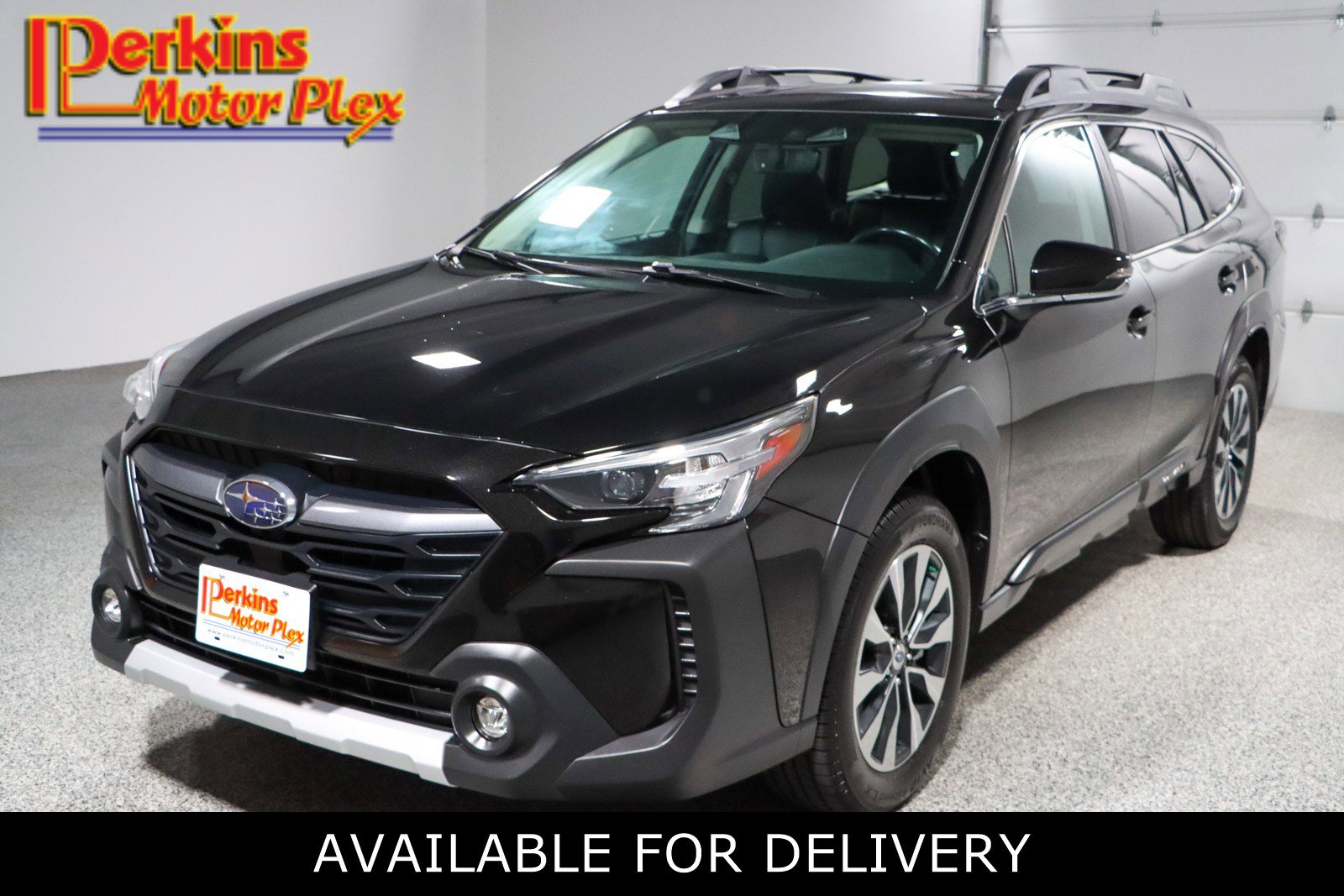 2023 Subaru Outback Limited's photo