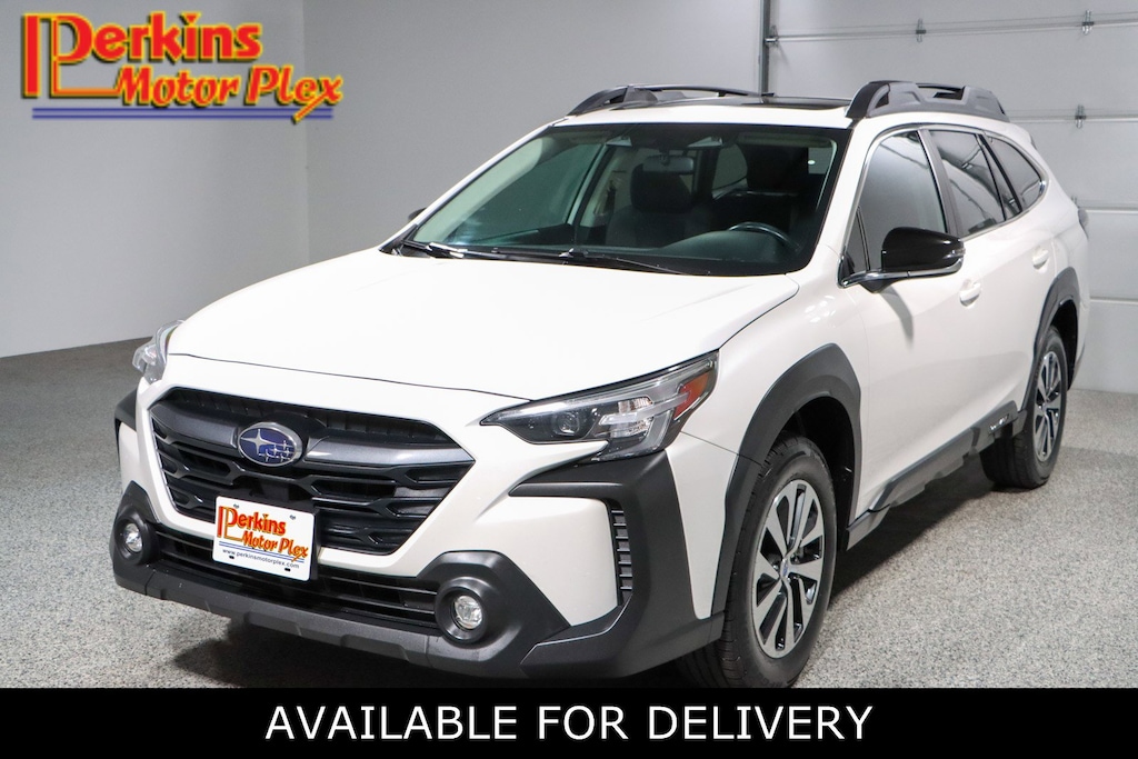 Used 2023 Subaru Outback Premium AWD SUV