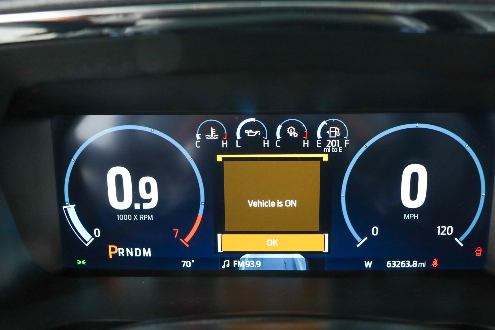 2023 Ford F-150 Lariat - Photo 16