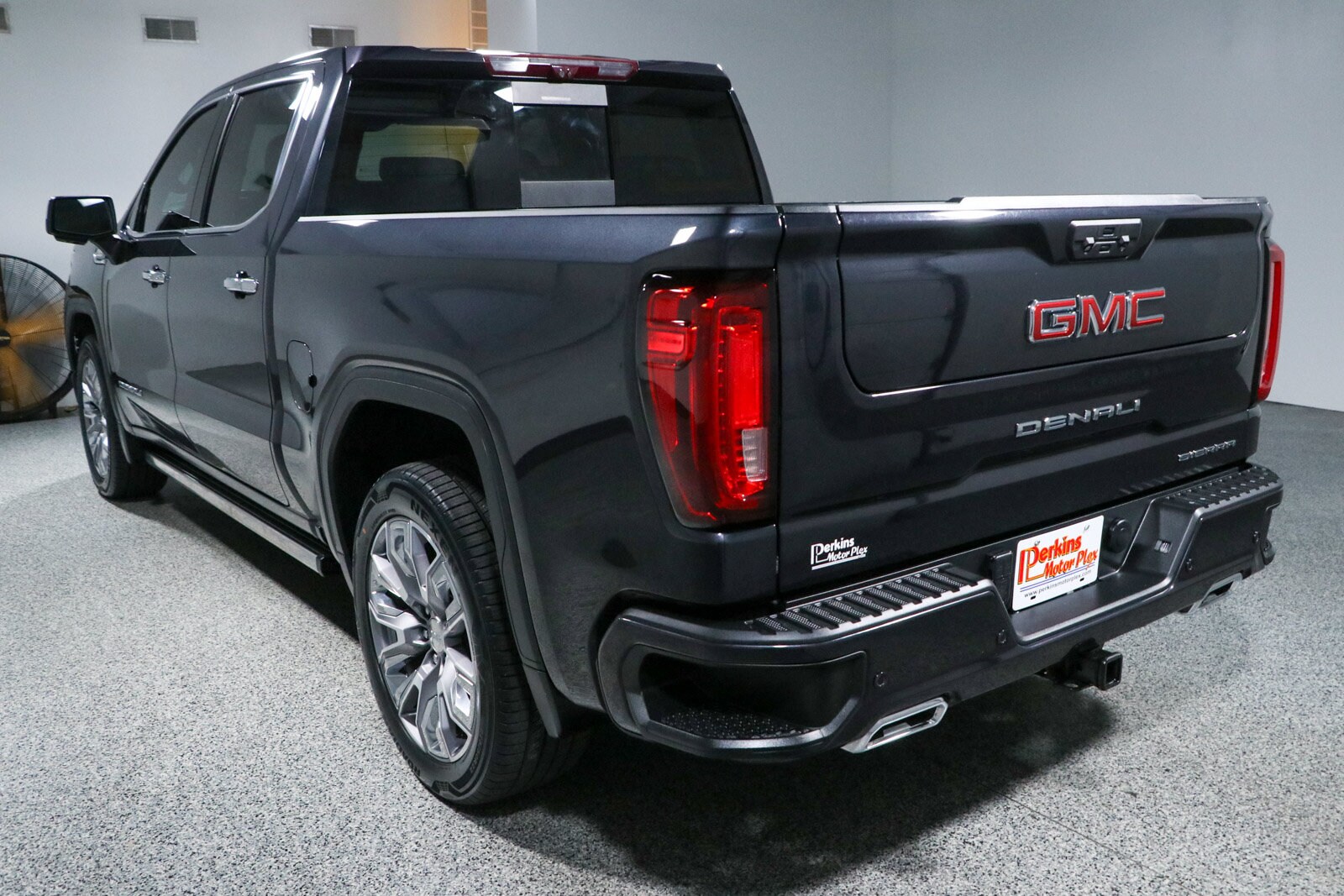 2023 GMC Sierra 1500 Denali - Photo 9