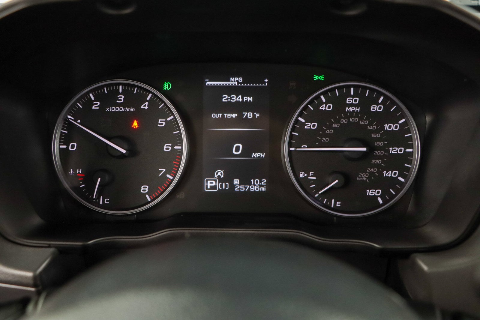 2024 Subaru Crosstrek Premium - Photo 15