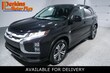 Mitsubishi Outlander Sport
