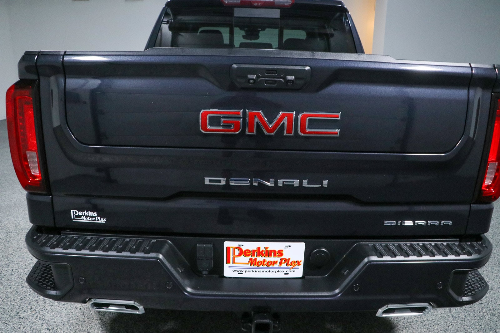2023 GMC Sierra 1500 Denali - Photo 8