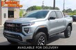 GMC Canyon