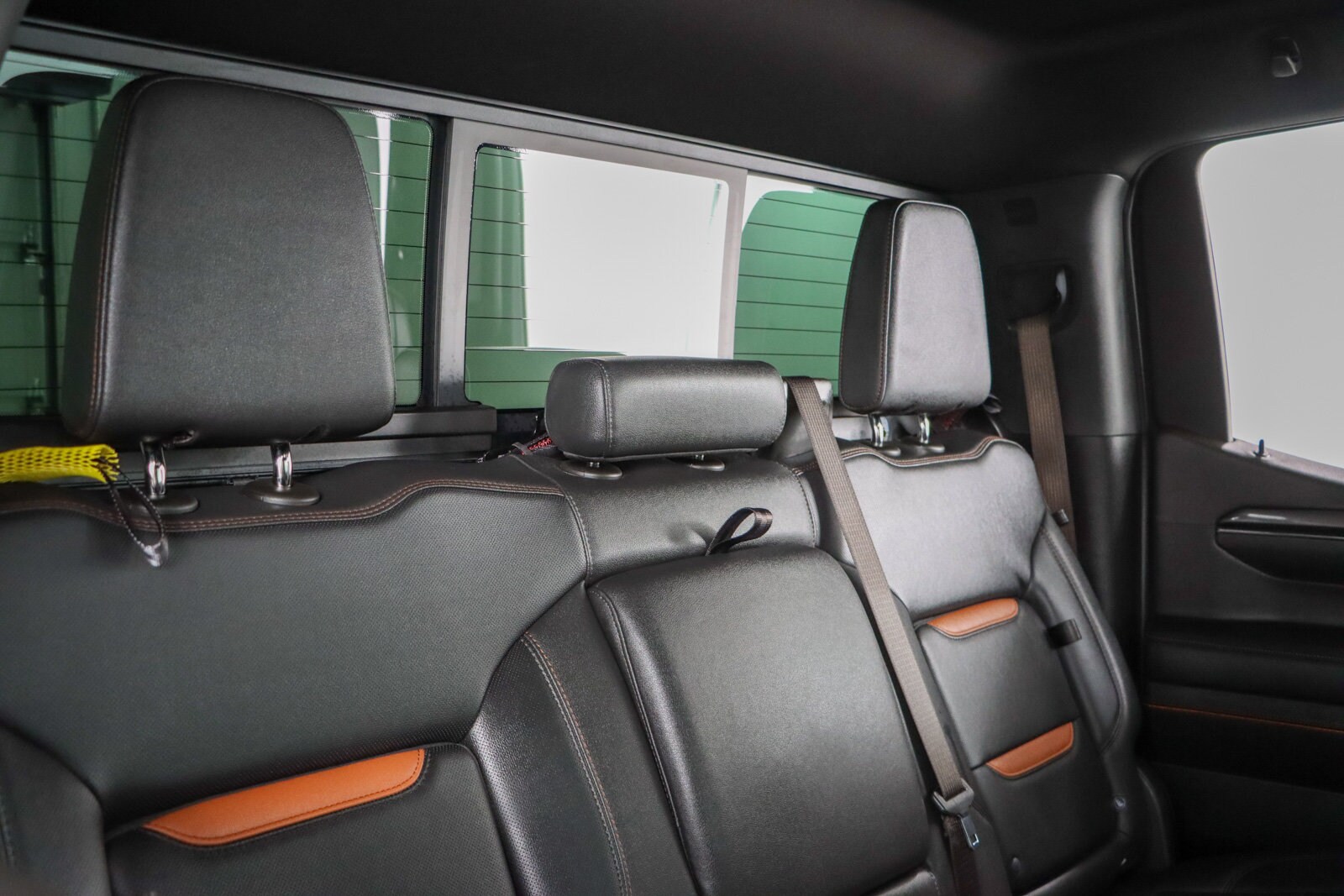 2024 GMC Sierra 1500 AT4 - Photo 32