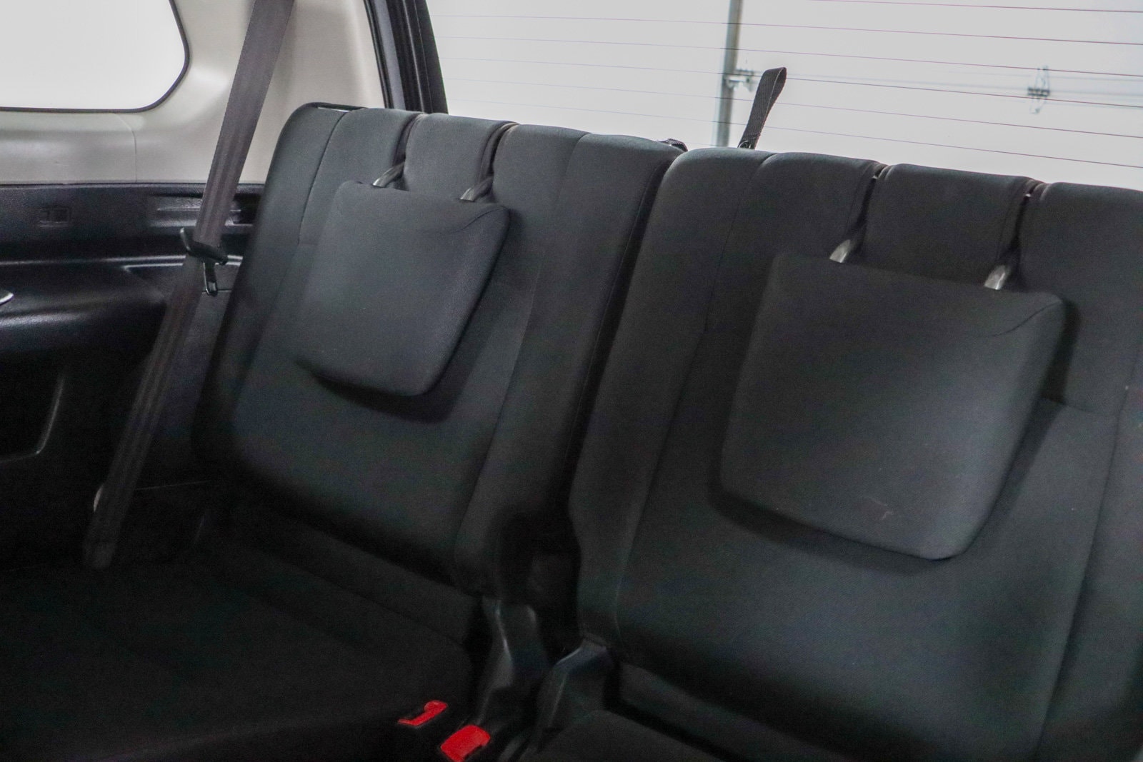 2021 Toyota 4Runner SR5 - Photo 26