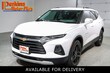  Chevrolet Blazer