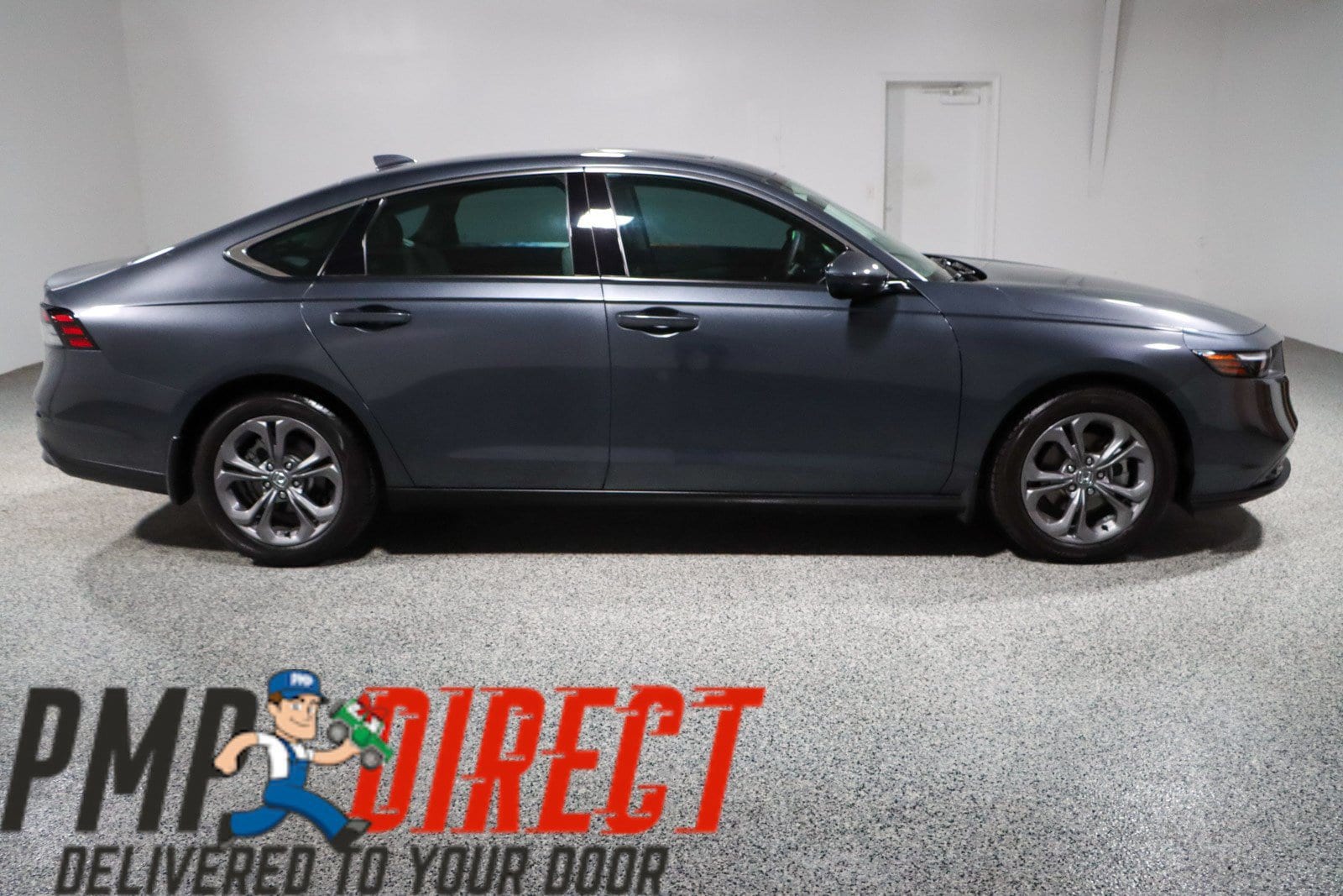 2024 Honda Accord EX - Photo 6