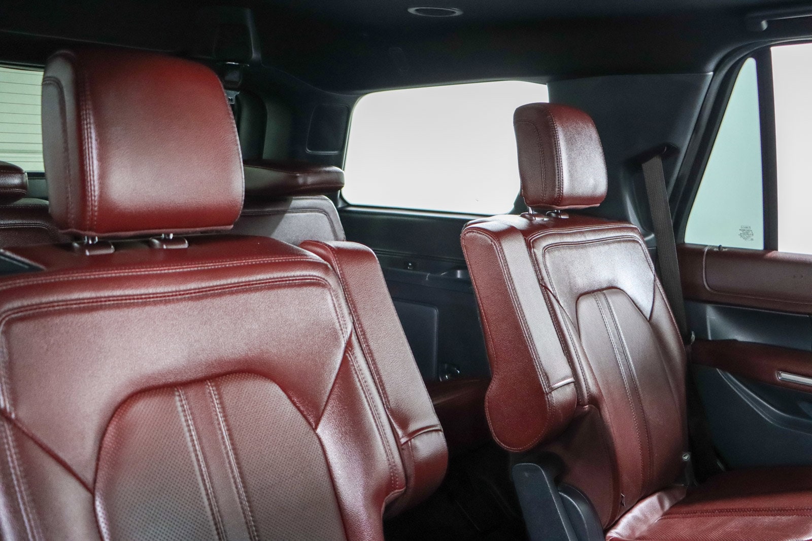 2022 Ford Expedition Limited - Photo 29