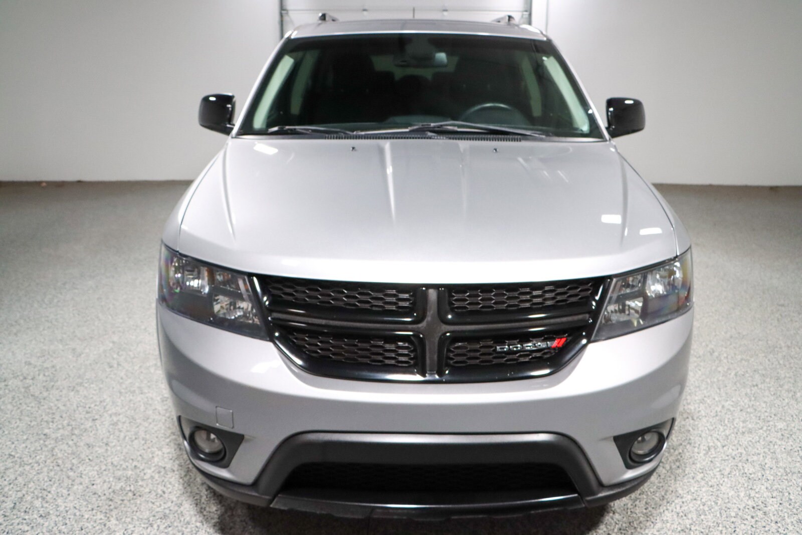 2019 Dodge Journey SE photo 2