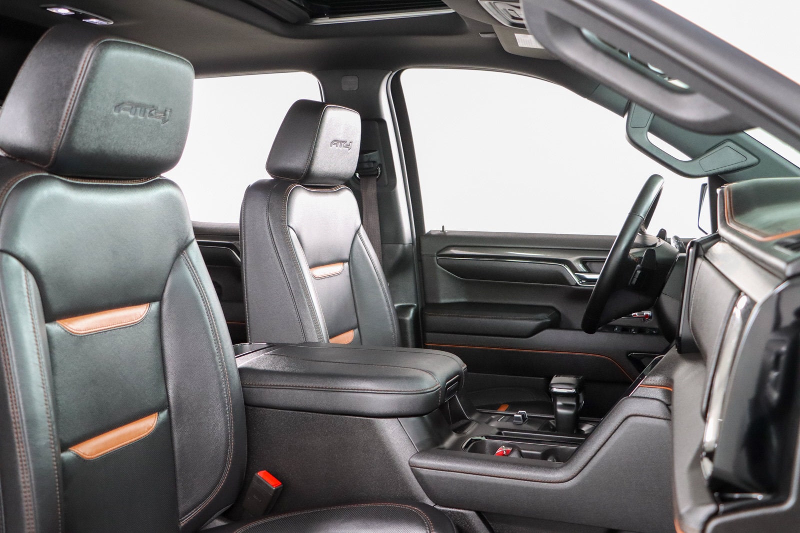 2024 GMC Sierra 1500 AT4 - Photo 31