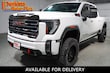 GMC Sierra 2500HD