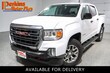 GMC Canyon