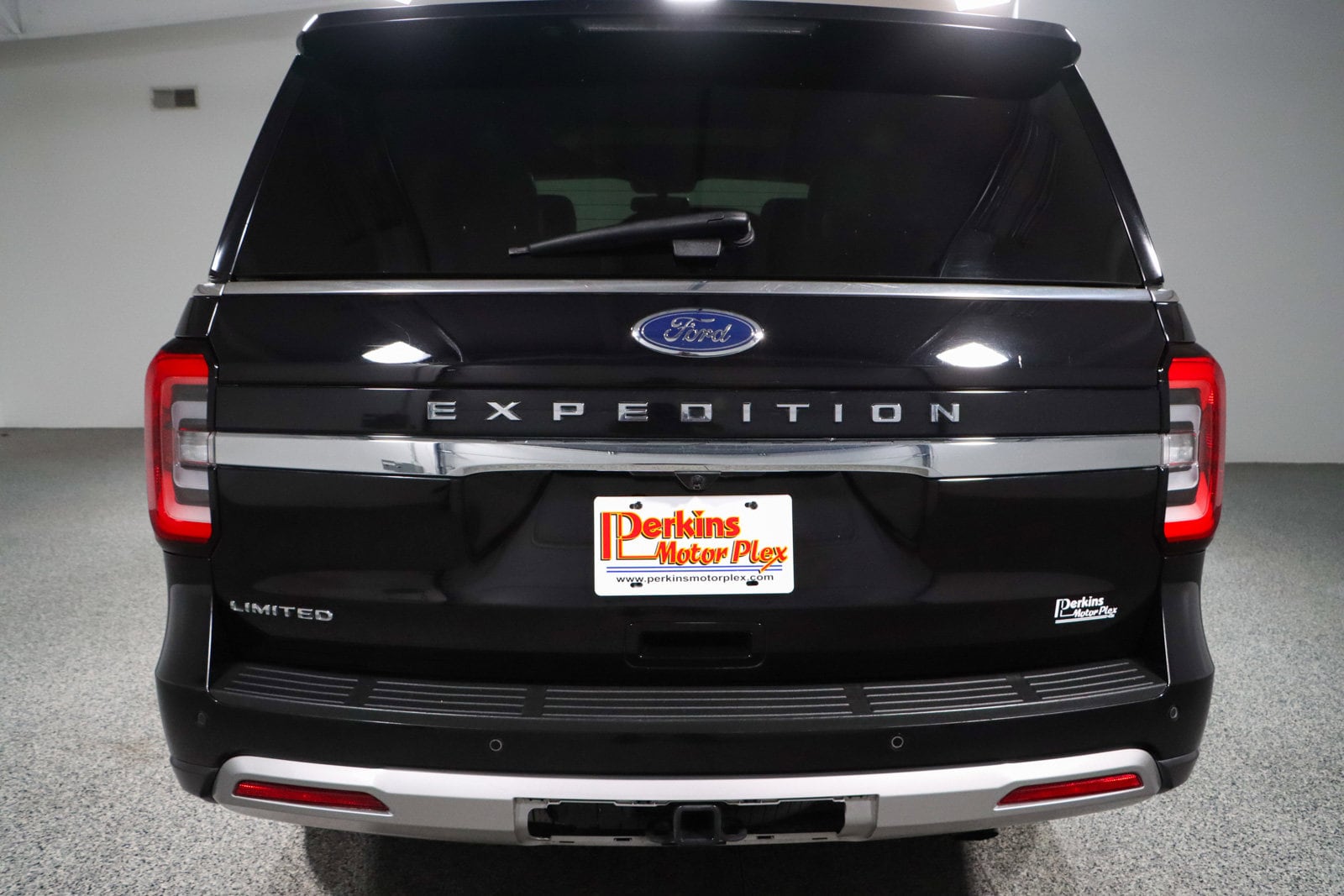 2022 Ford Expedition Limited - Photo 8