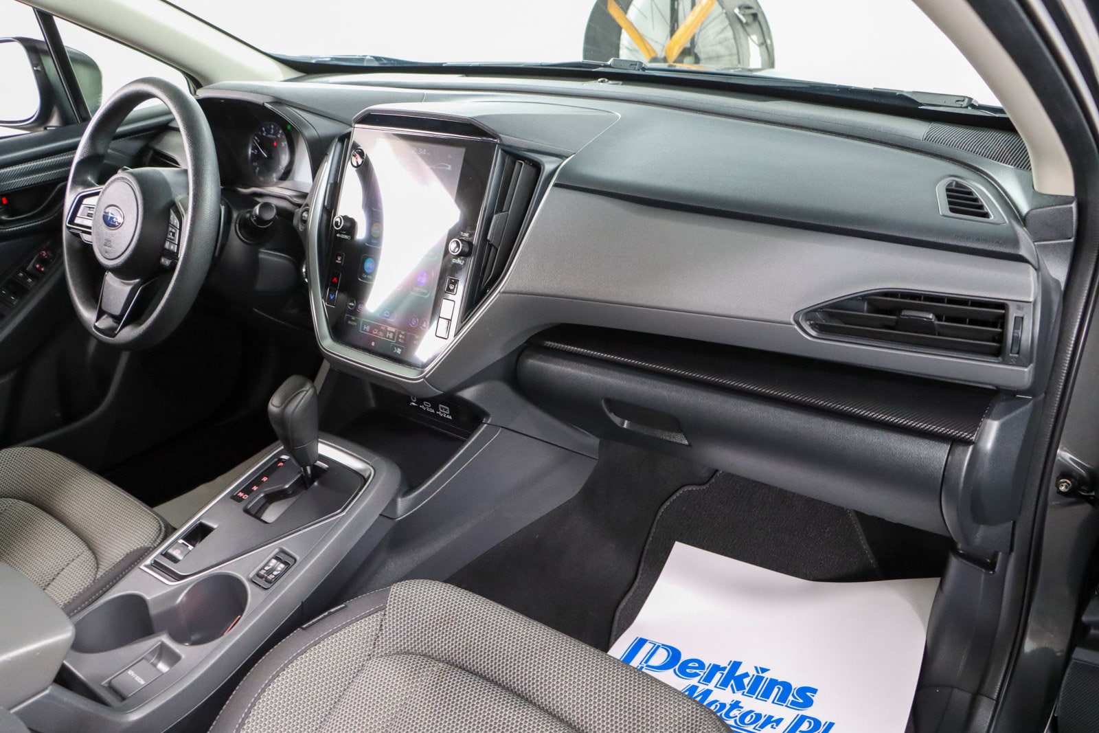 2024 Subaru Crosstrek Premium - Photo 27