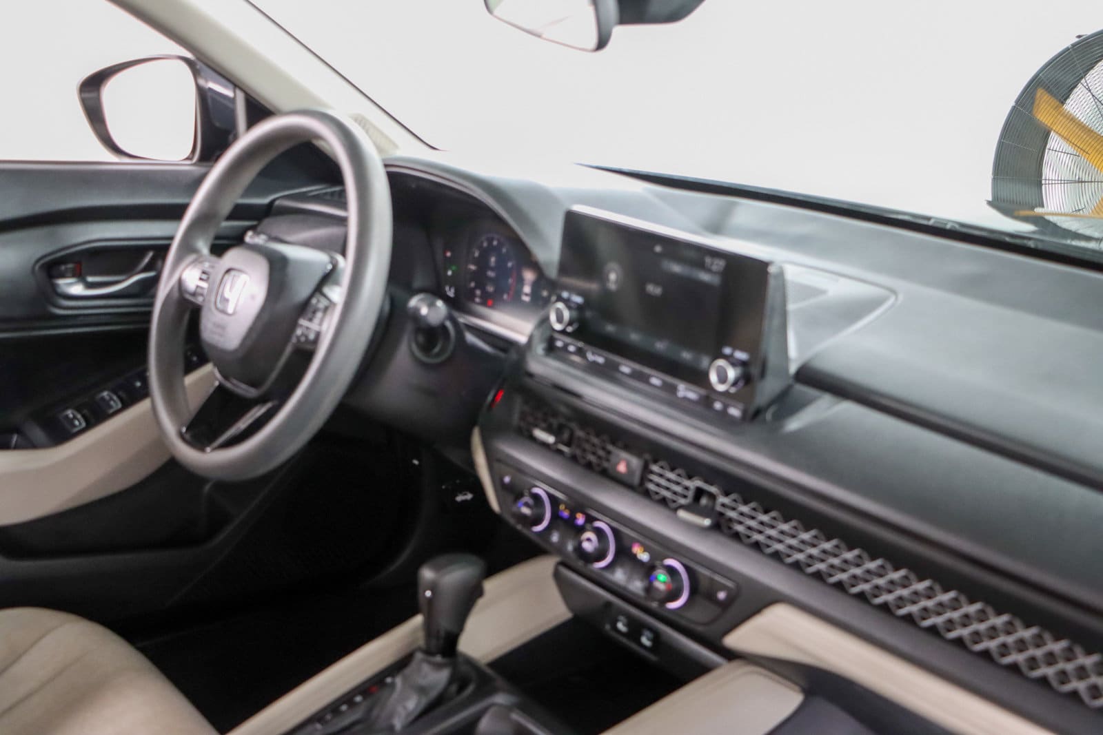 2024 Honda Accord EX - Photo 25