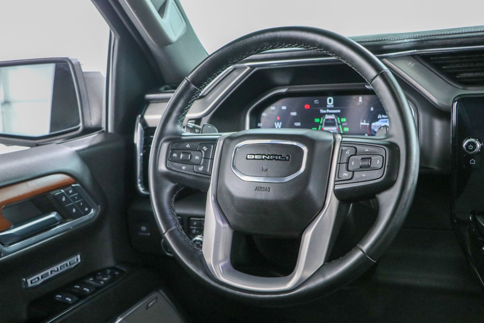 2023 GMC Sierra 1500 Denali - Photo 13