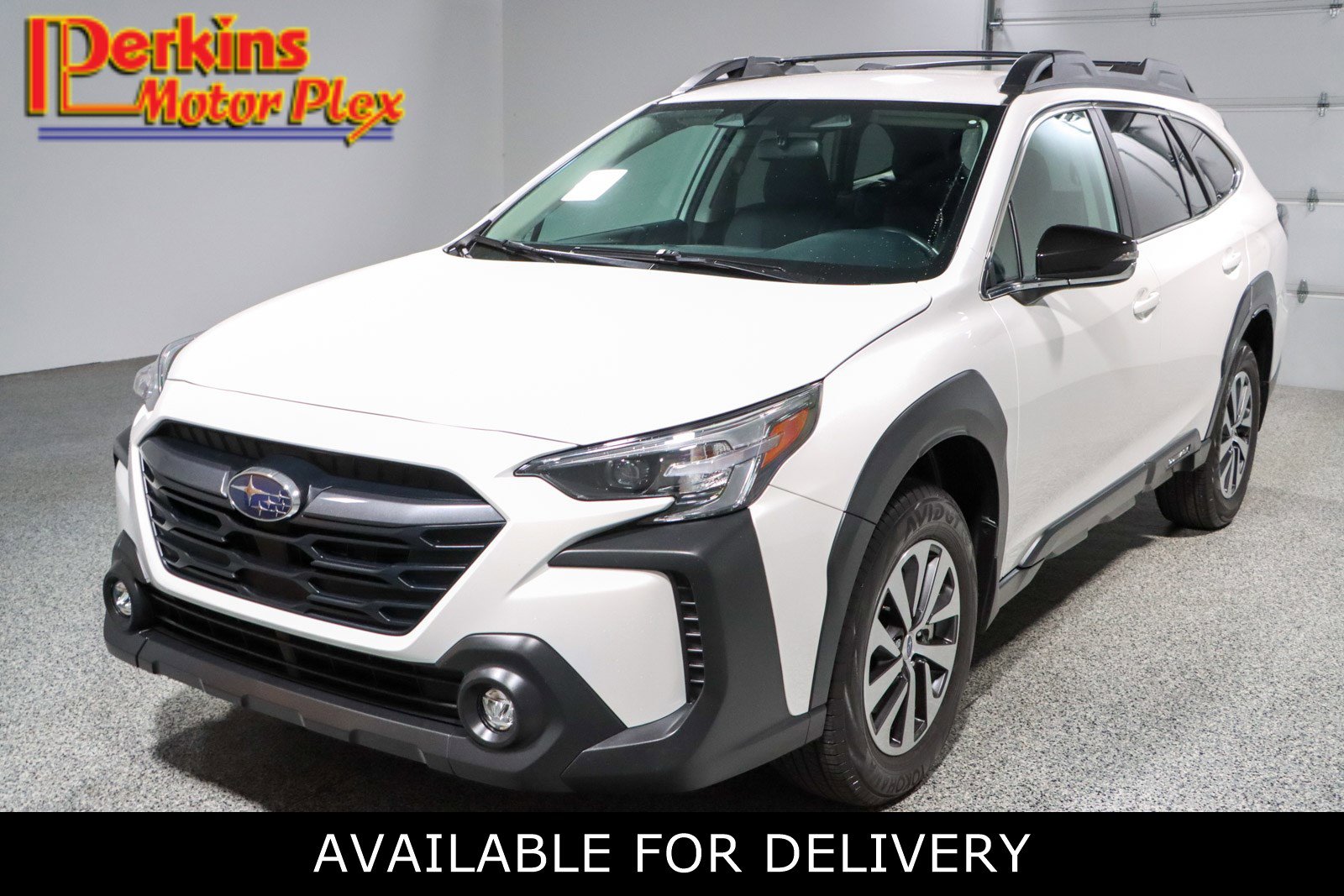 2025 Subaru Outback Premium's photo