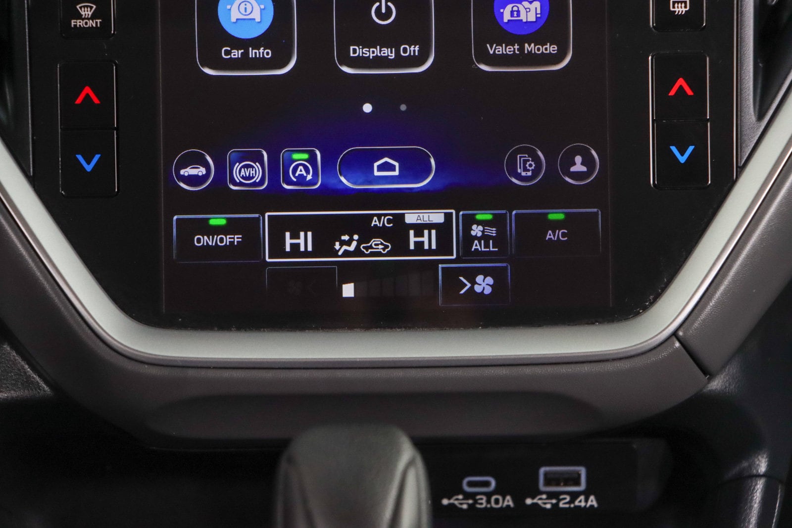 2024 Subaru Crosstrek Premium - Photo 20