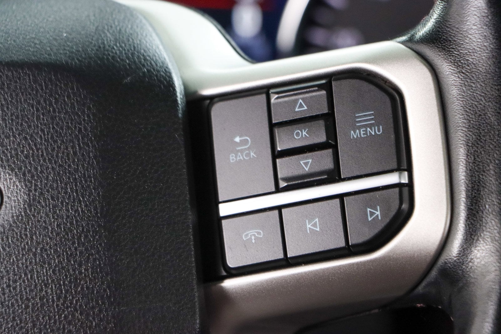 2022 Ford Expedition Limited - Photo 14