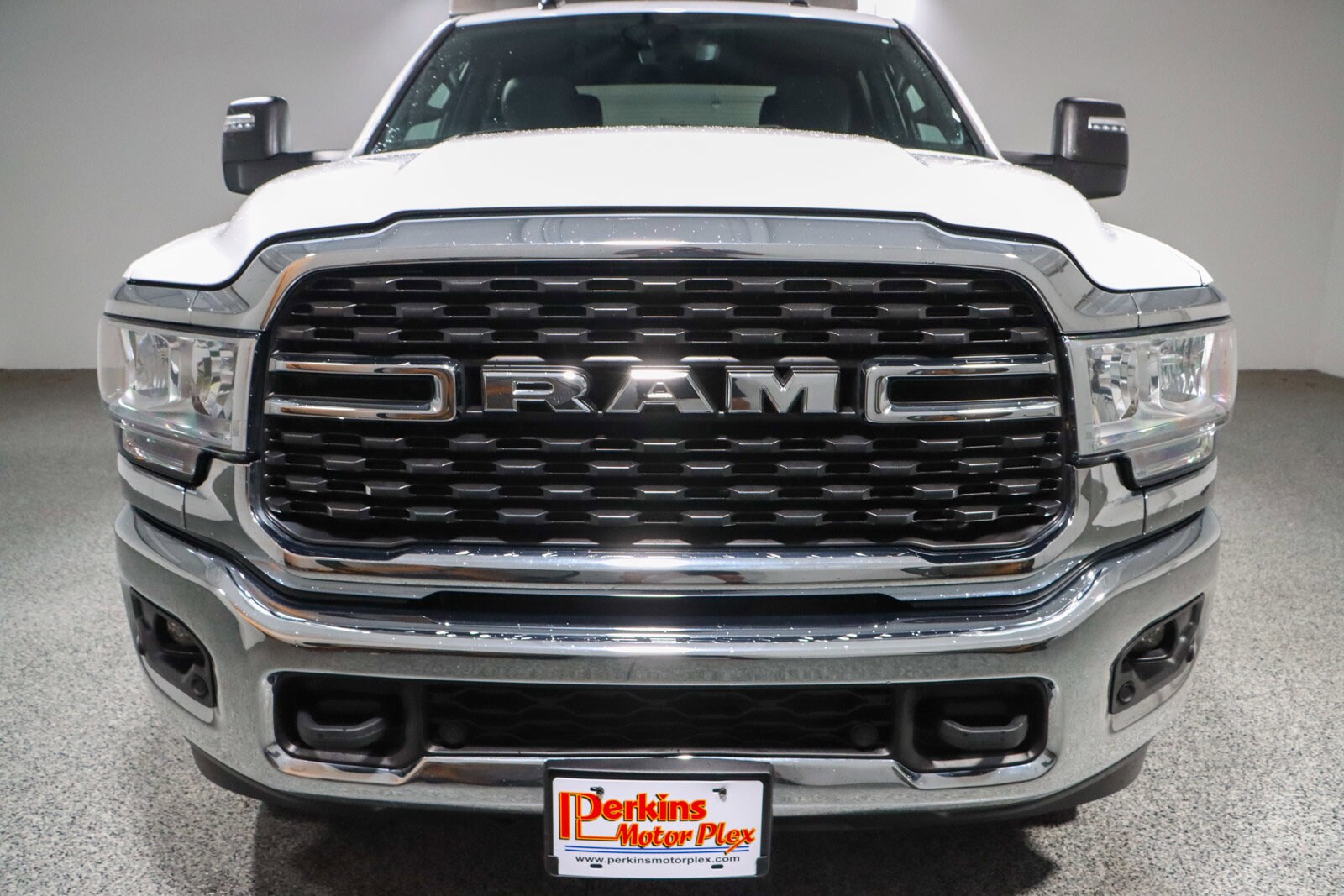 2023 Ram 2500 Big Horn photo 3